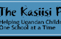Kasiisi Project 